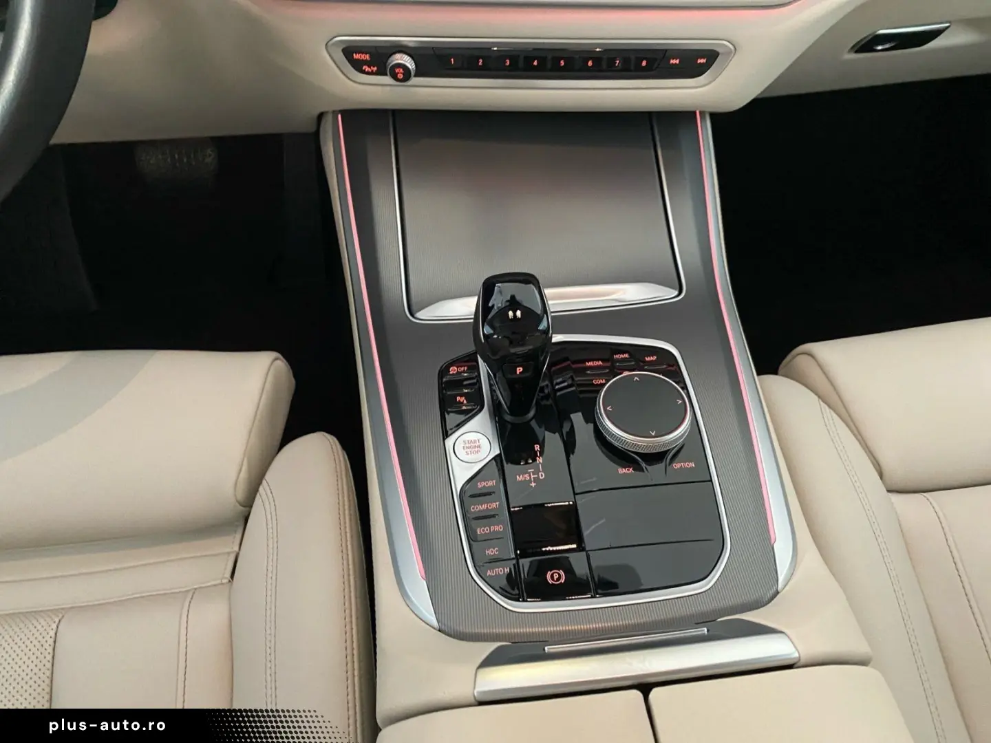 BMW X5 xDrive30d AHK LiveCockpitProf Head-Up Laser
