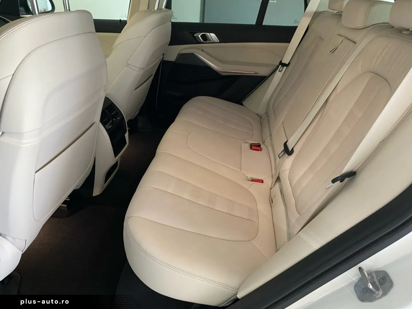 BMW X5 xDrive30d AHK LiveCockpitProf Head-Up Laser