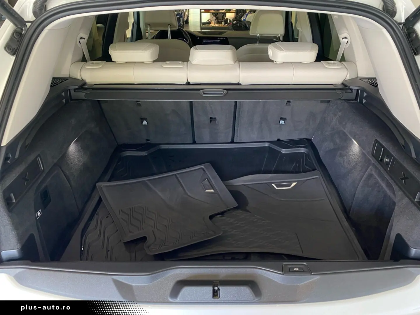 BMW X5 xDrive30d AHK LiveCockpitProf Head-Up Laser