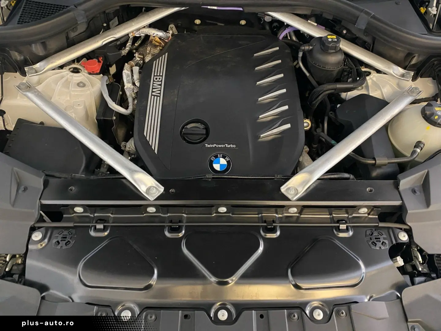 BMW X5 xDrive30d AHK LiveCockpitProf Head-Up Laser