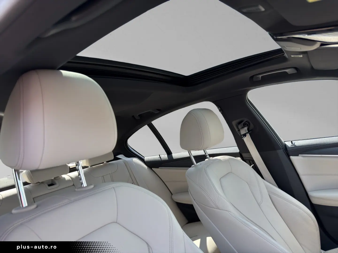 BMW 520d xDrive Luxury HUD ACC Laser RFK
