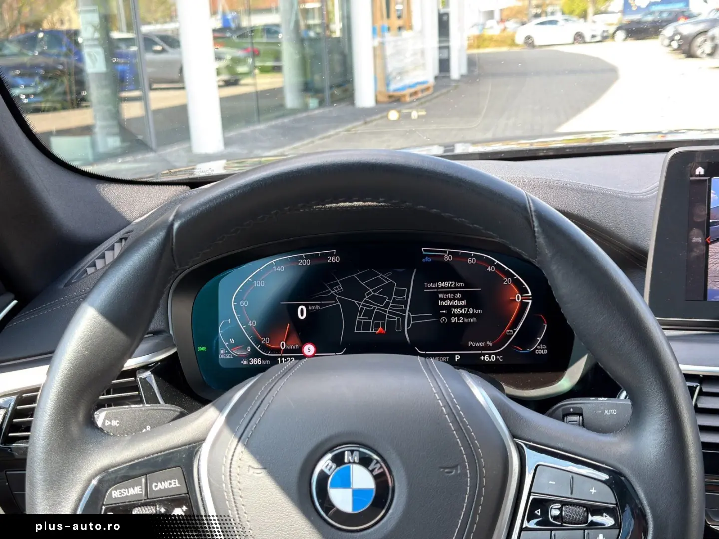 BMW 520d xDrive Luxury HUD ACC Laser RFK