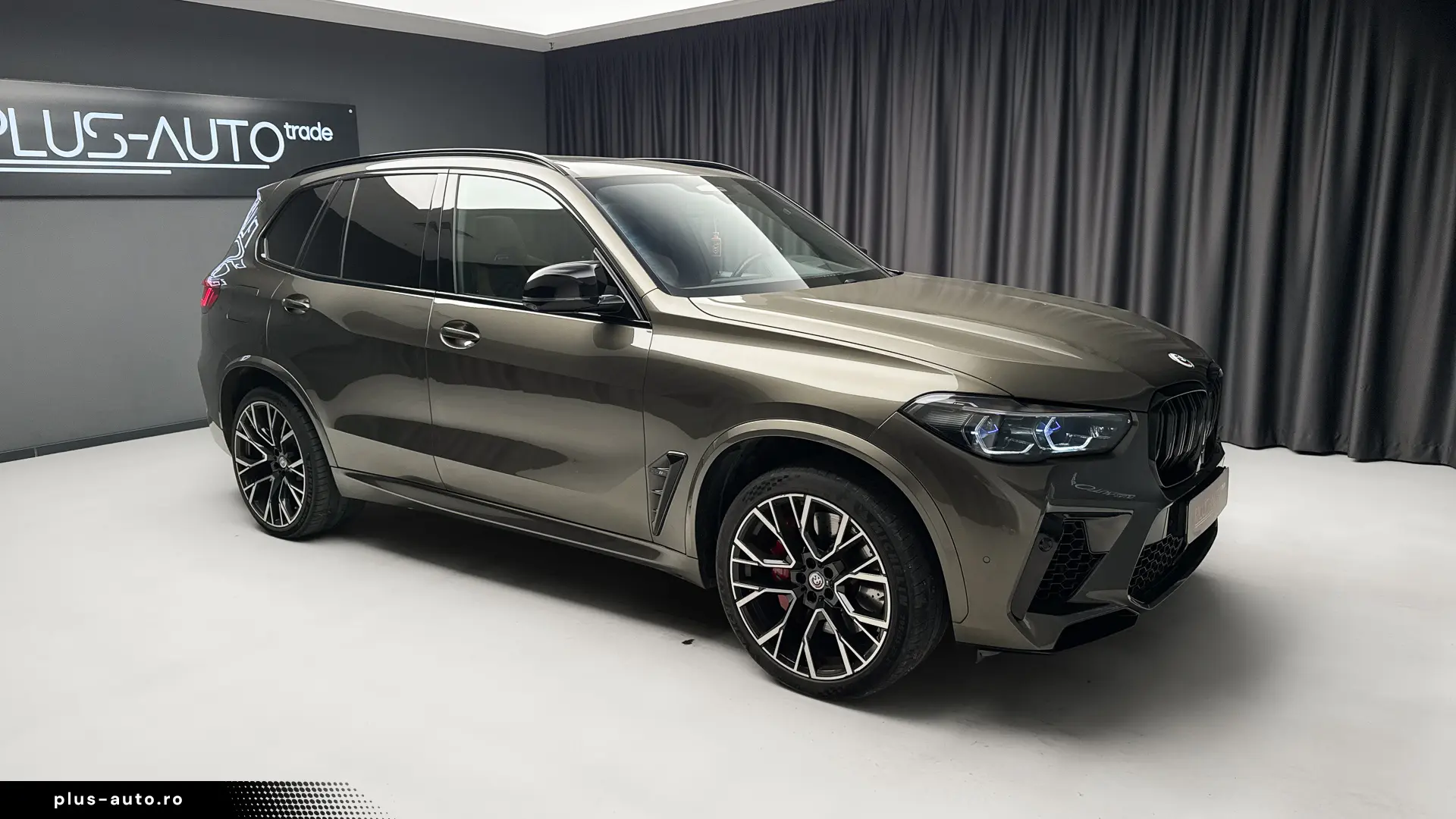 BMW X5 M