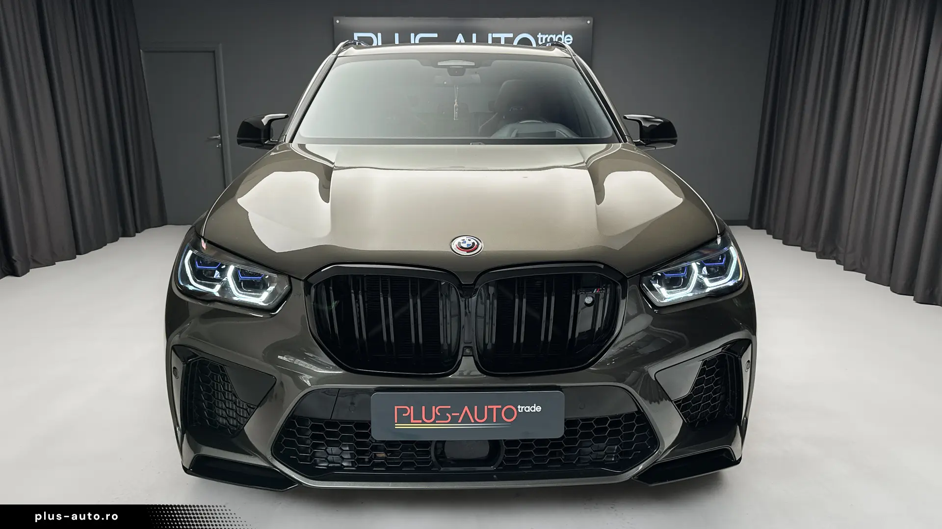 BMW X5 M