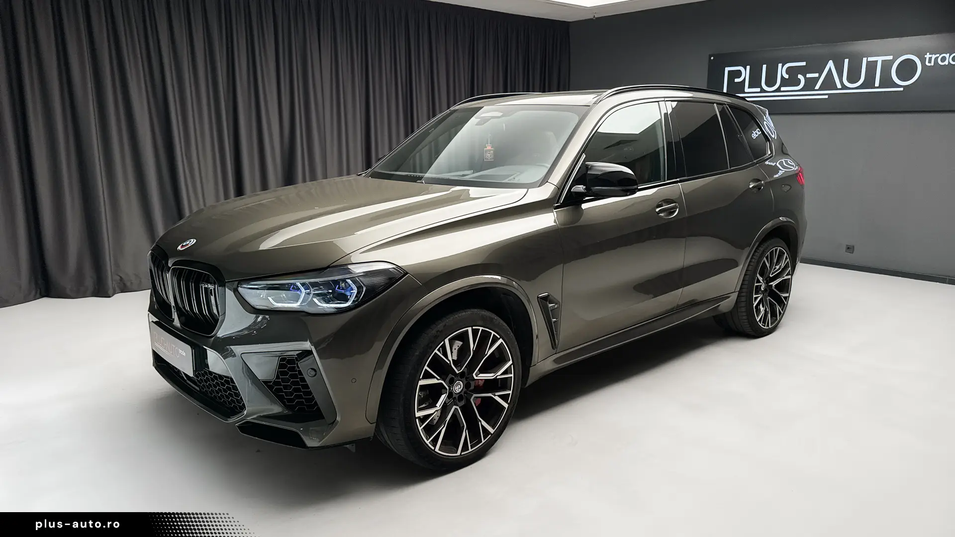 BMW X5 M