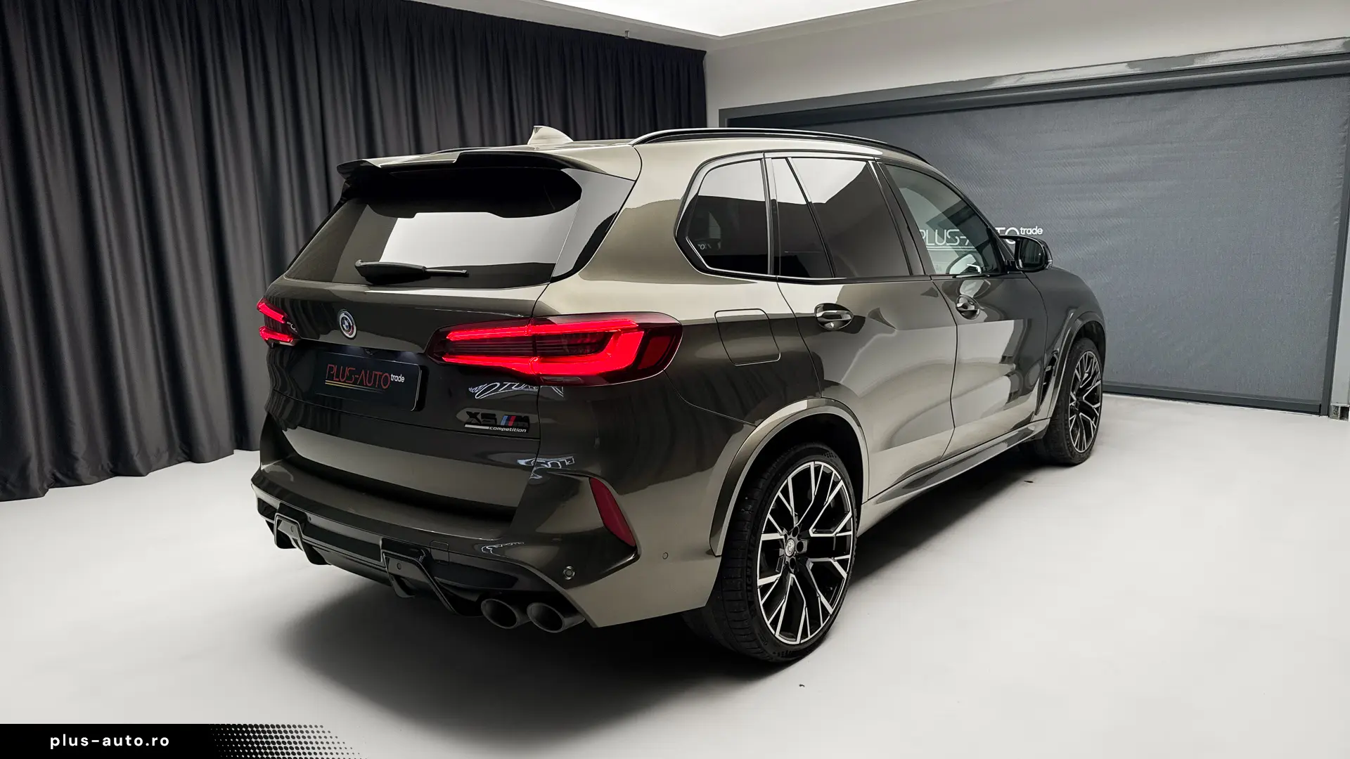 BMW X5 M