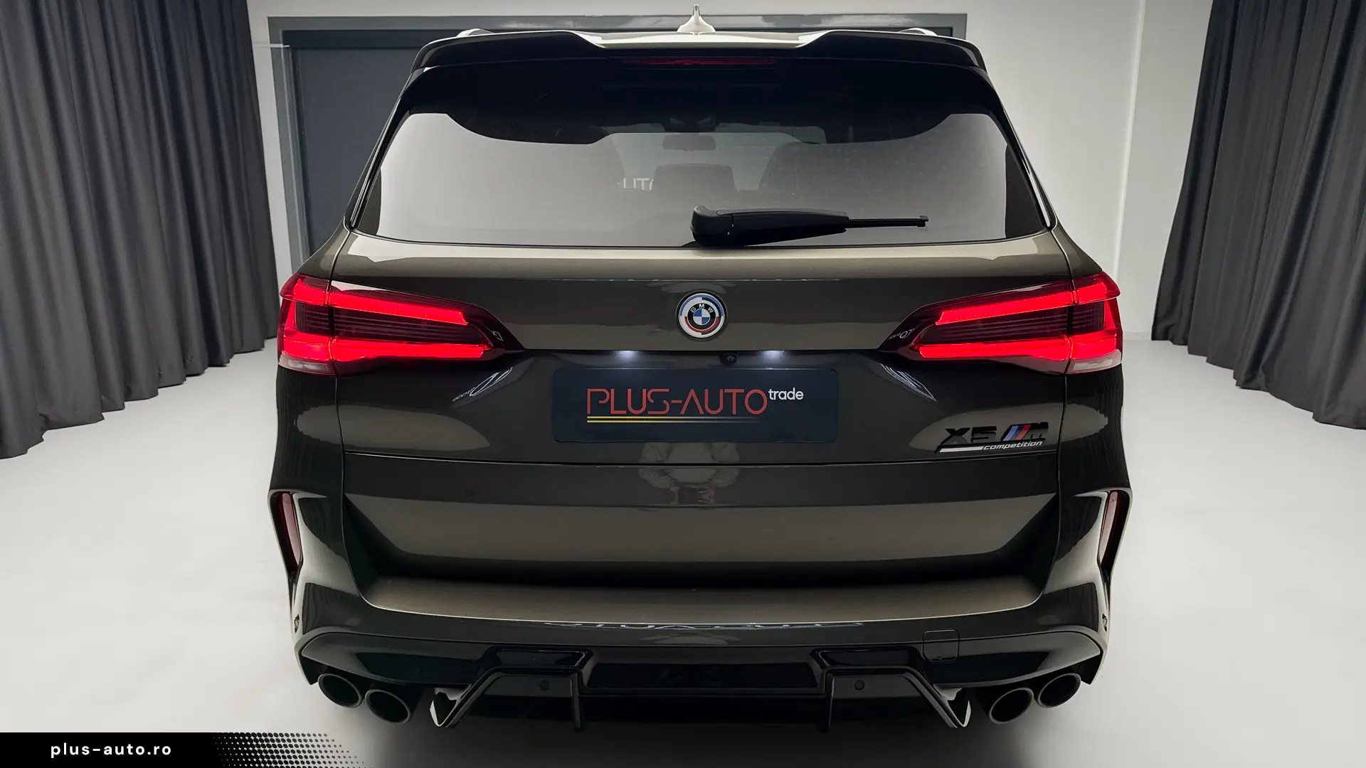 BMW X5 M