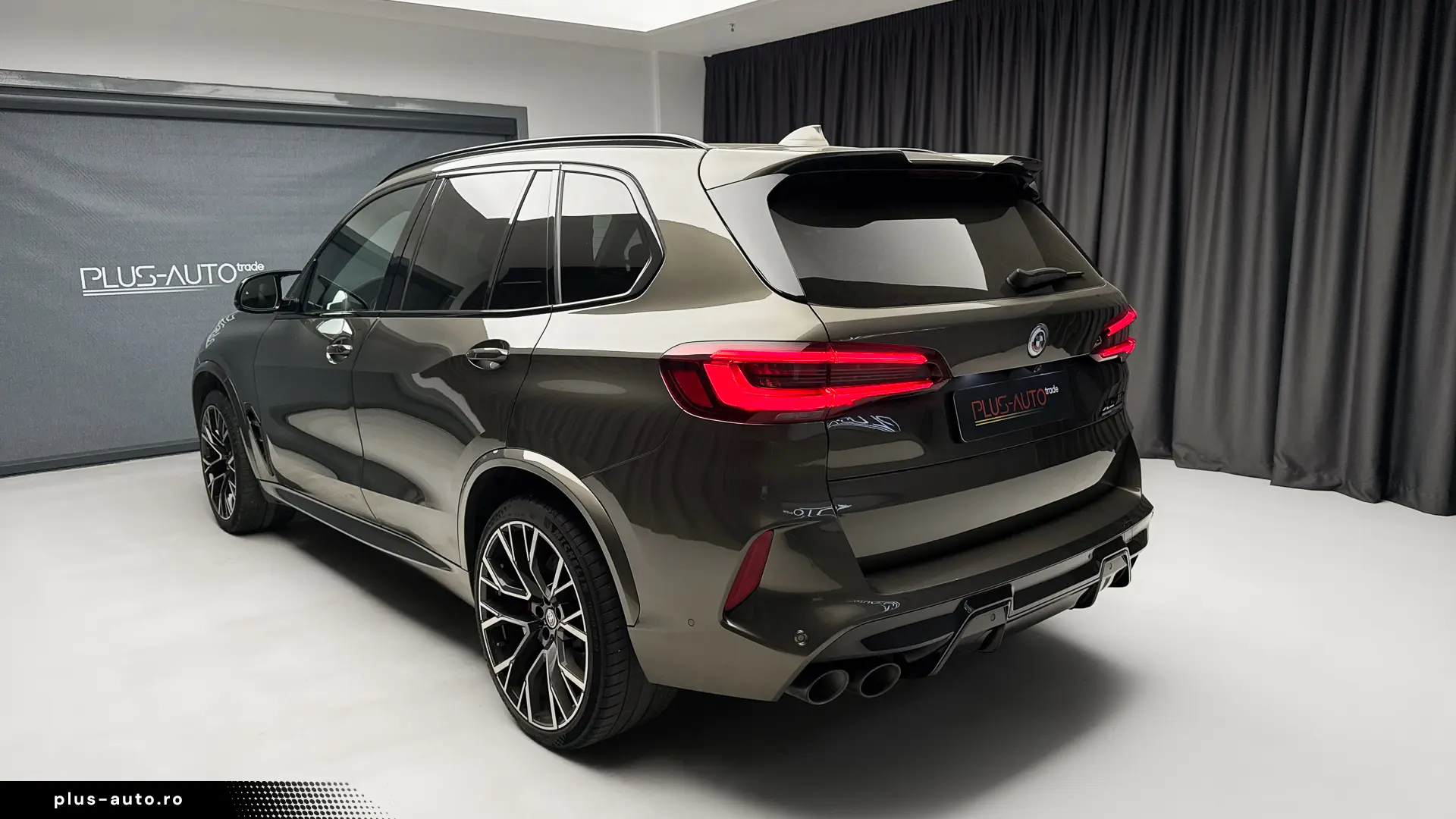 BMW X5 M