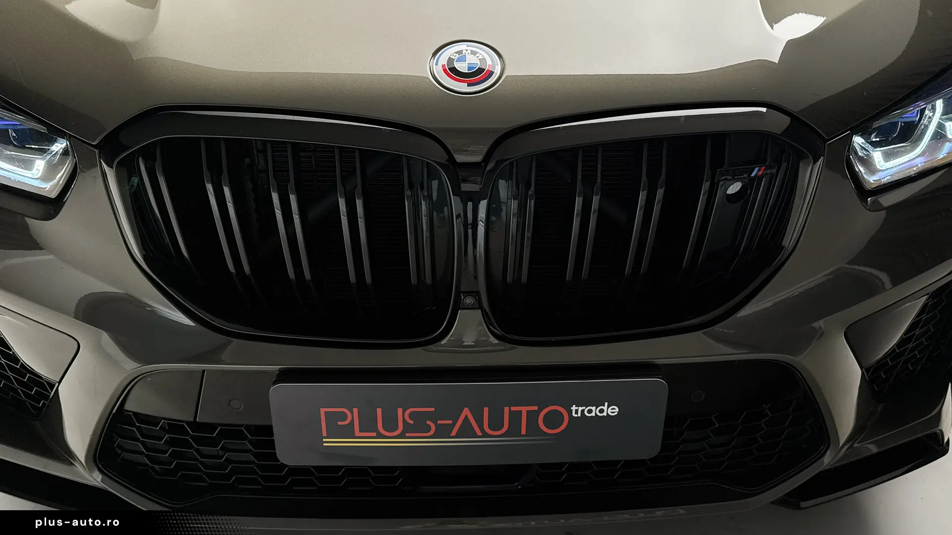 BMW X5 M