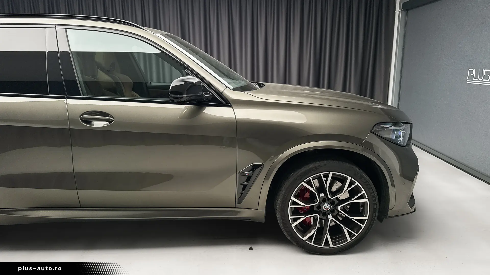 BMW X5 M