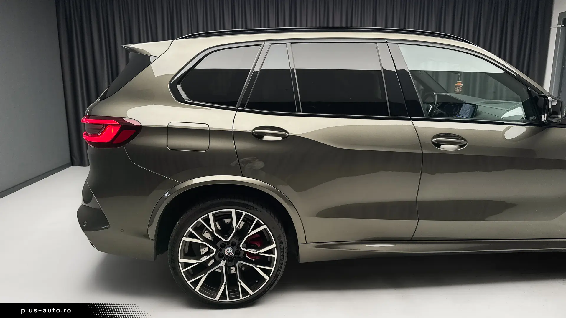 BMW X5 M