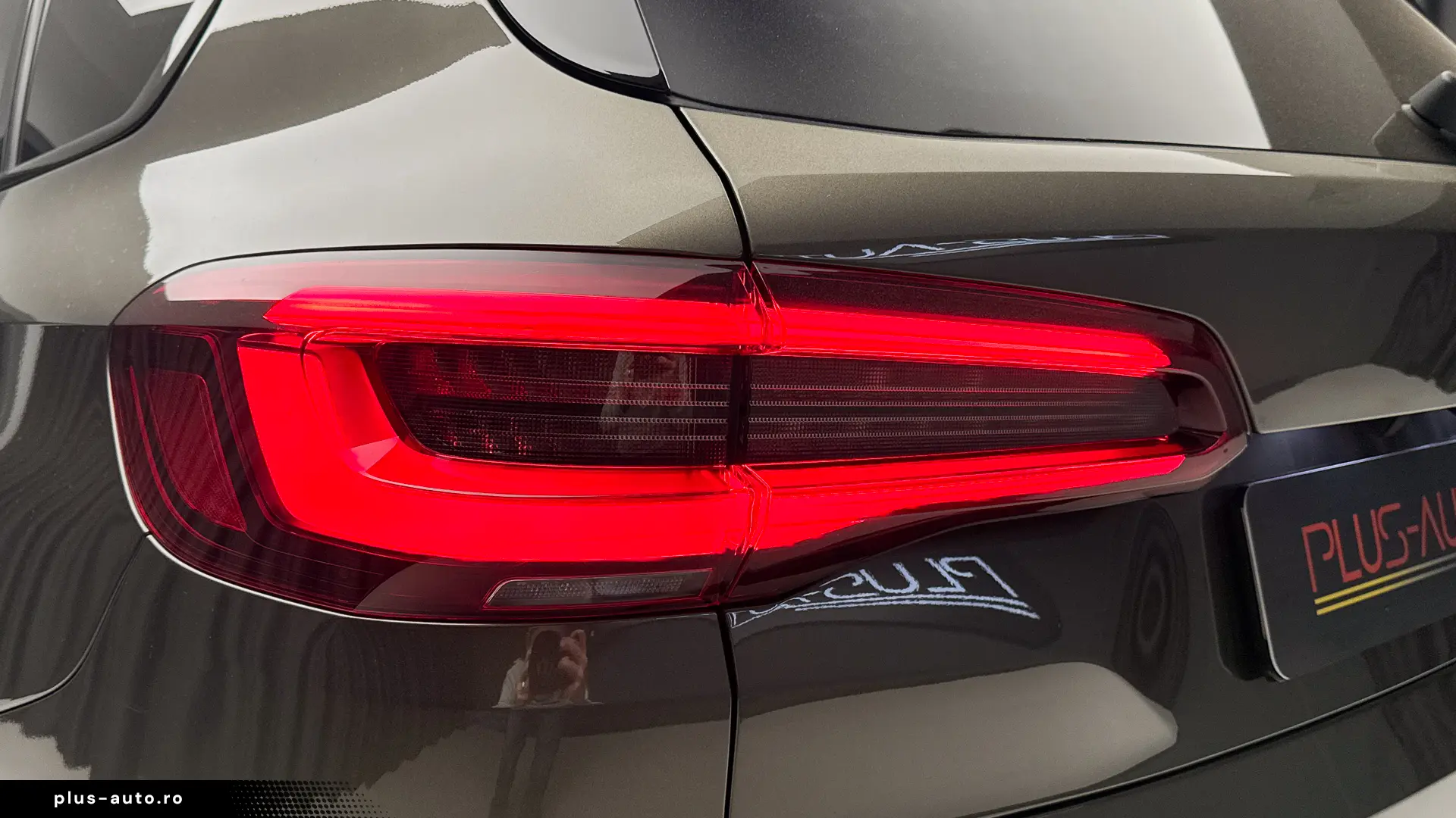BMW X5 M