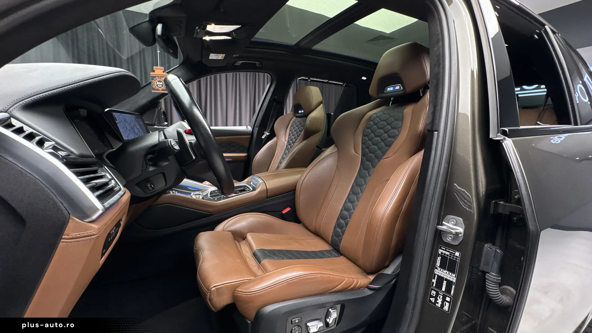 BMW X5 M