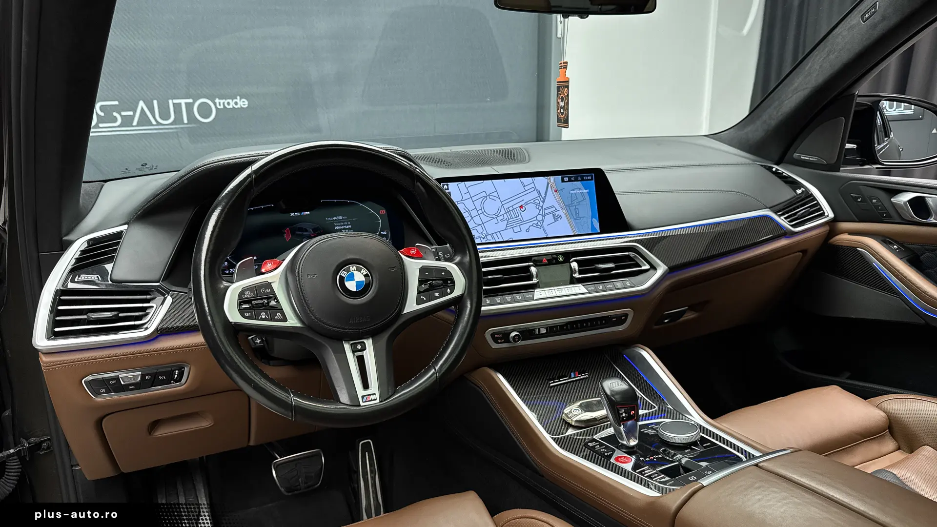 BMW X5 M