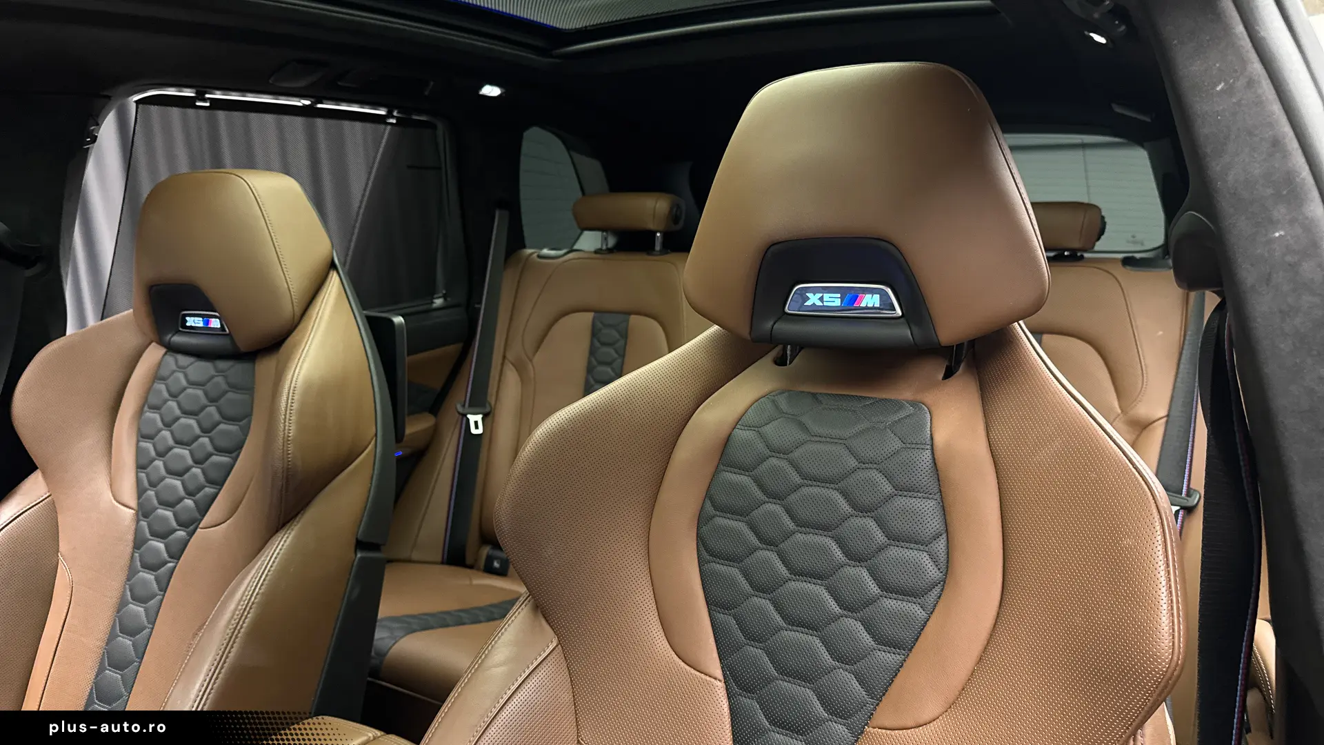 BMW X5 M