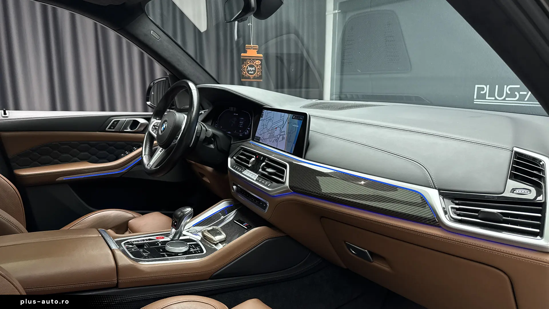 BMW X5 M