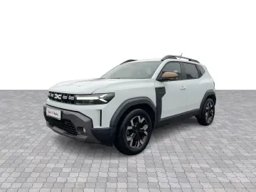 Dacia Duster III TCe 130 Extreme