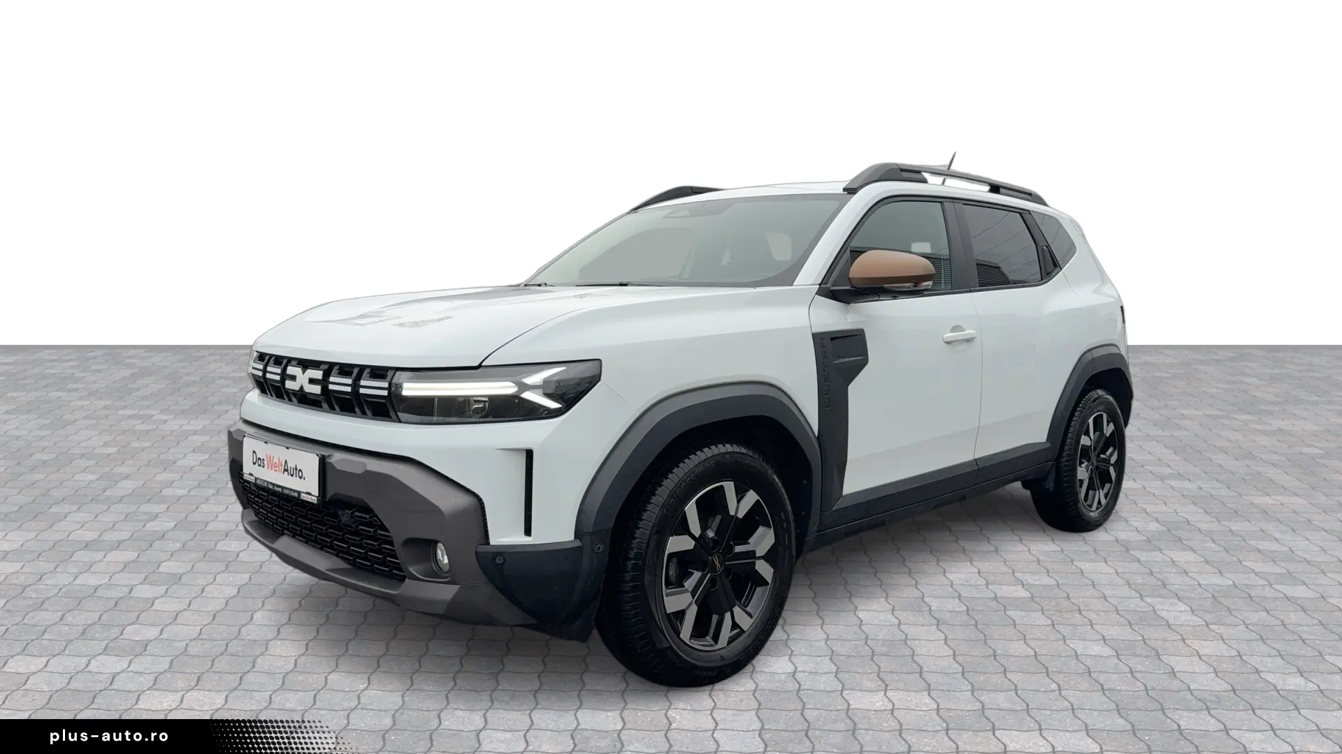 Dacia Duster III TCe 130 Extreme