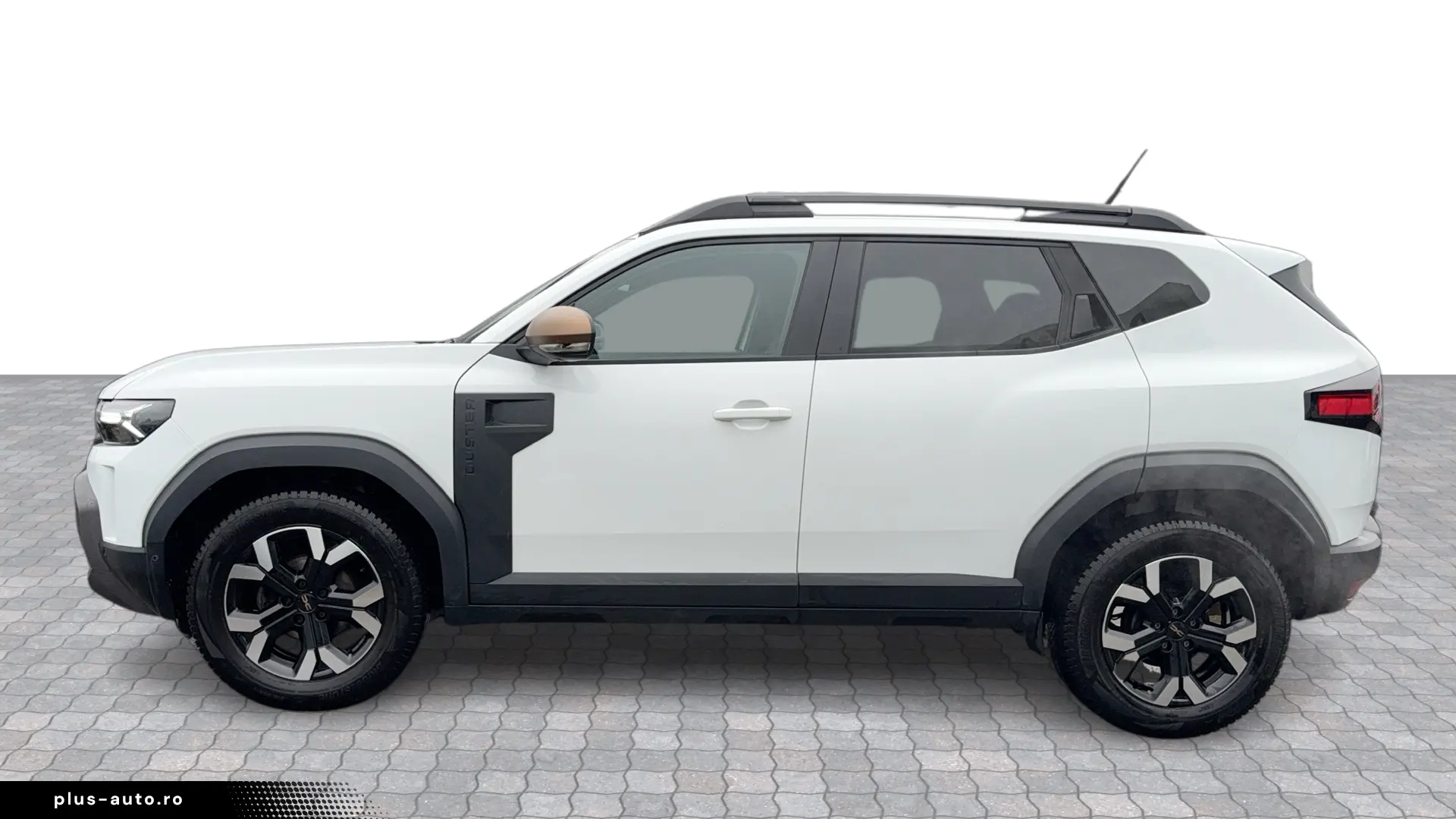 Dacia Duster III TCe 130 Extreme