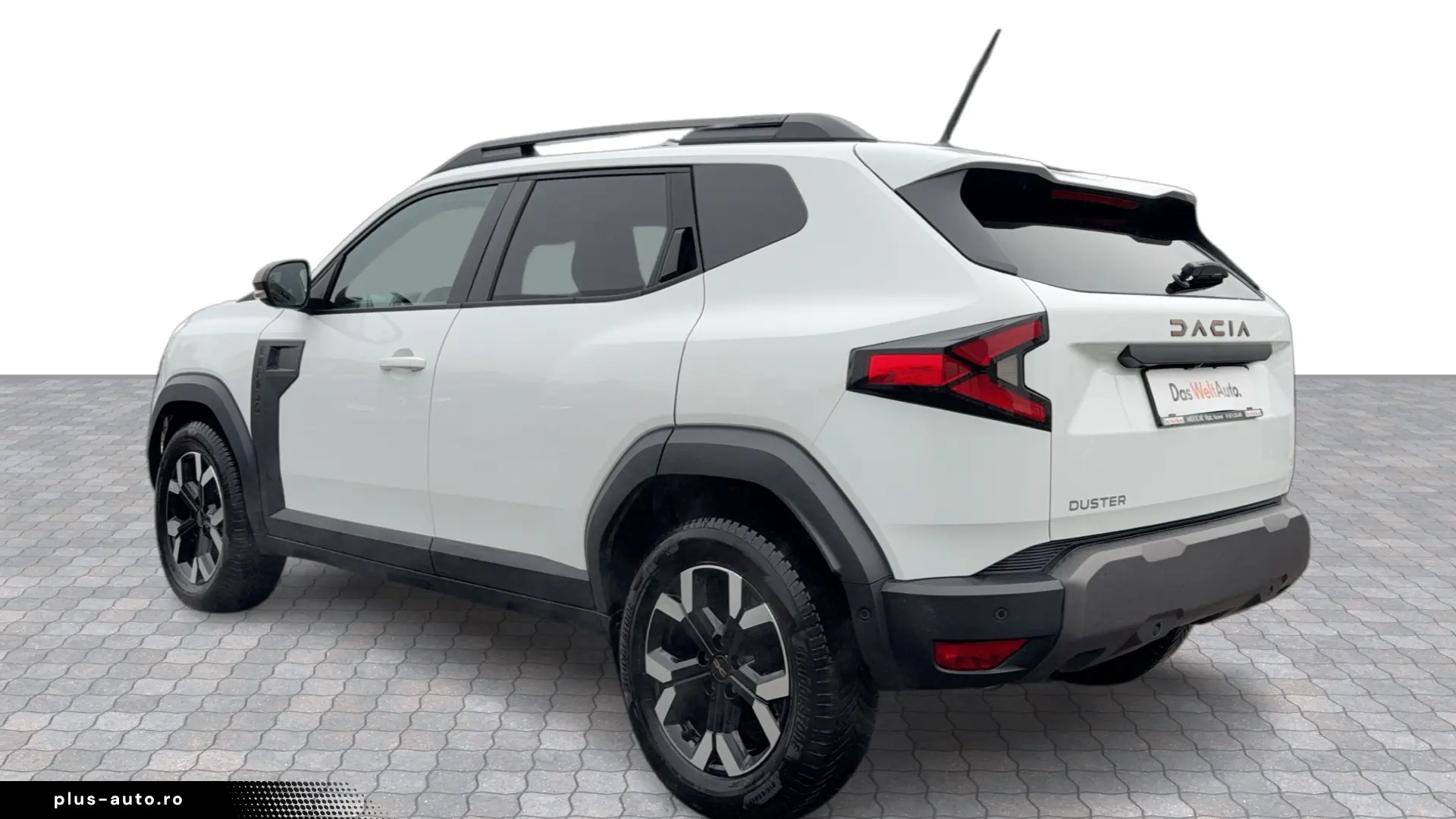 Dacia Duster III TCe 130 Extreme