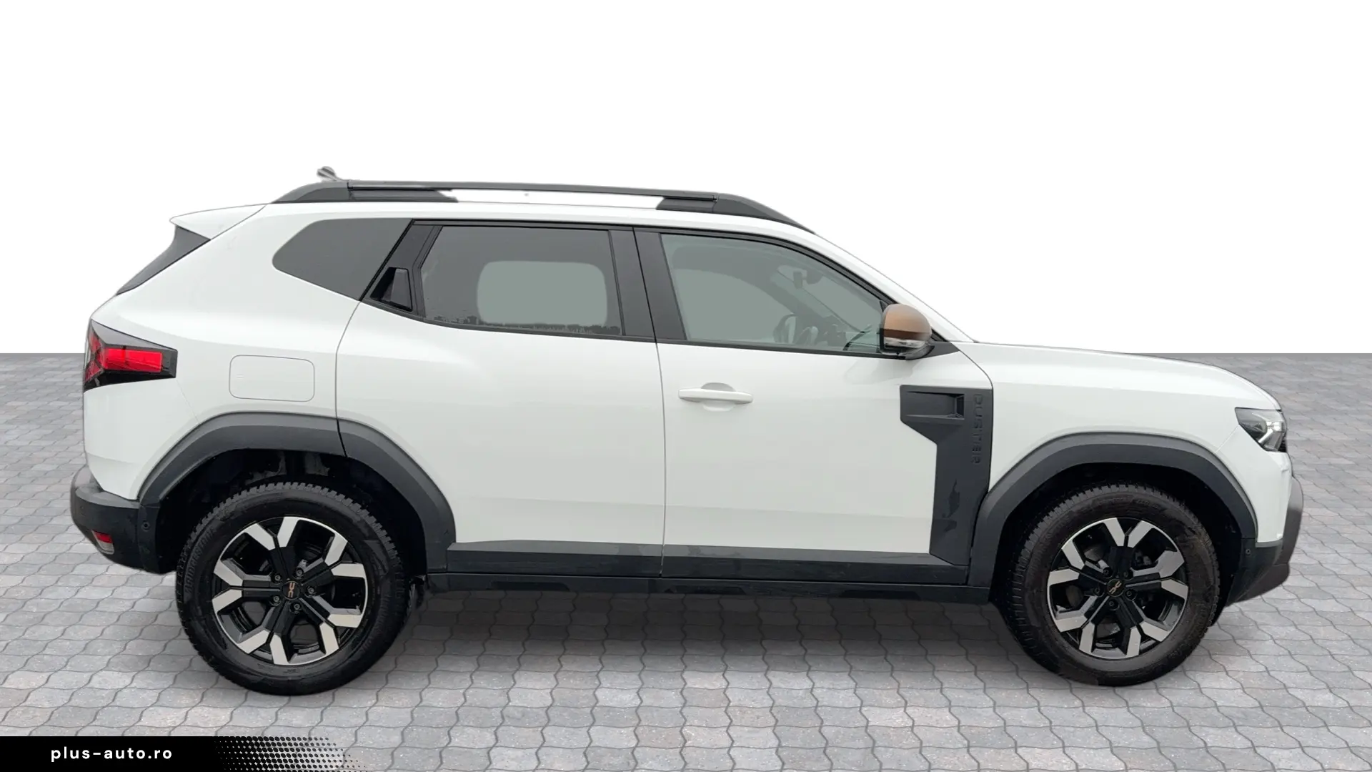Dacia Duster III TCe 130 Extreme