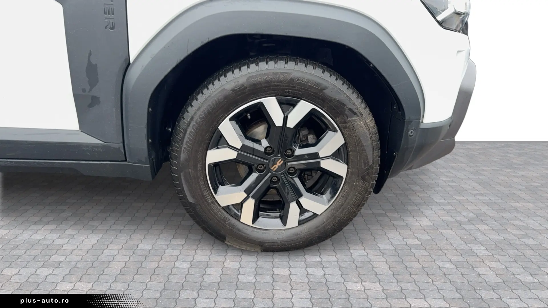 Dacia Duster III TCe 130 Extreme