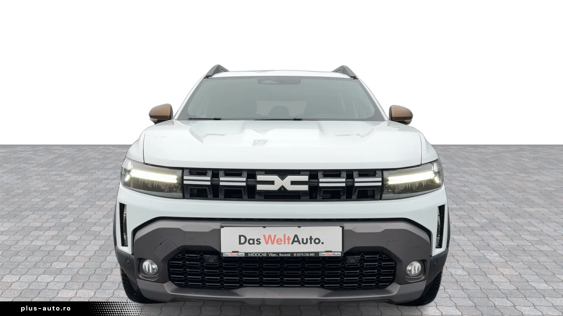 Dacia Duster III TCe 130 Extreme