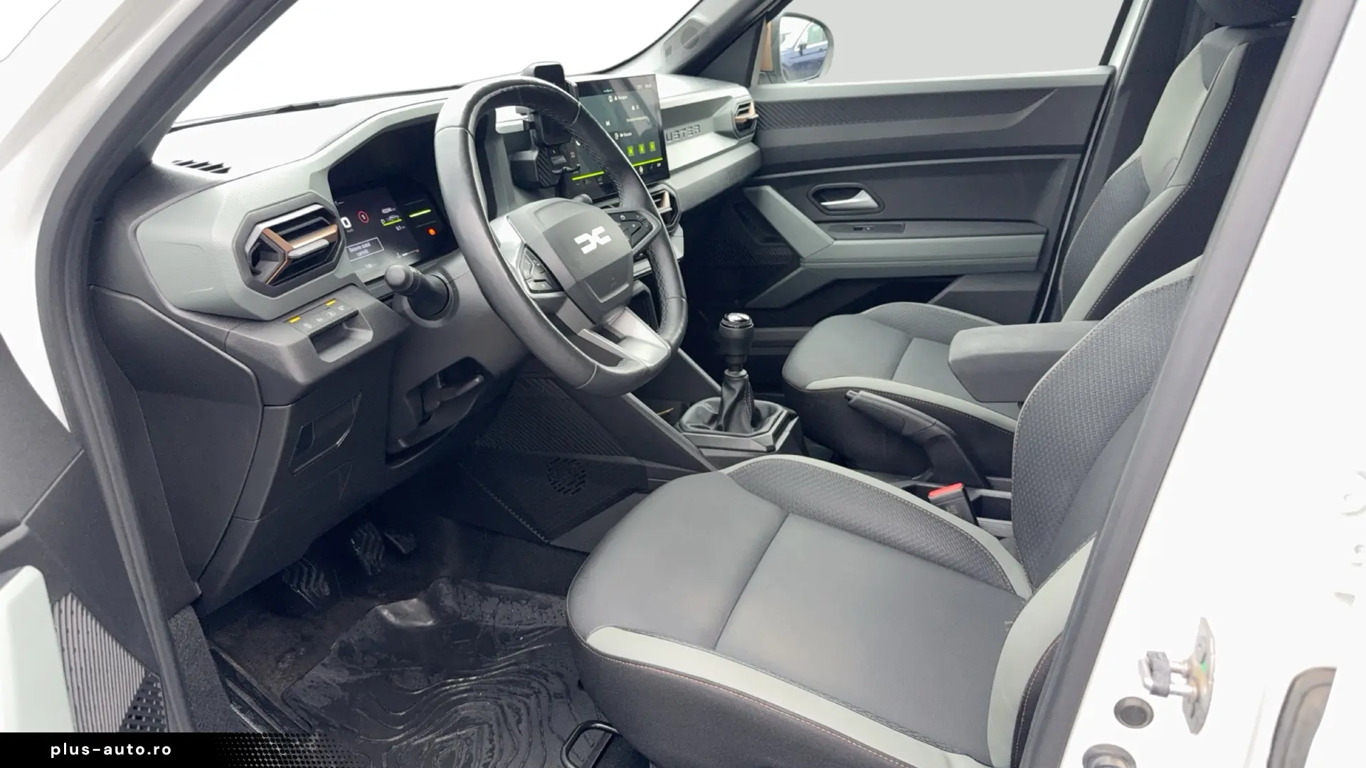 Dacia Duster III TCe 130 Extreme