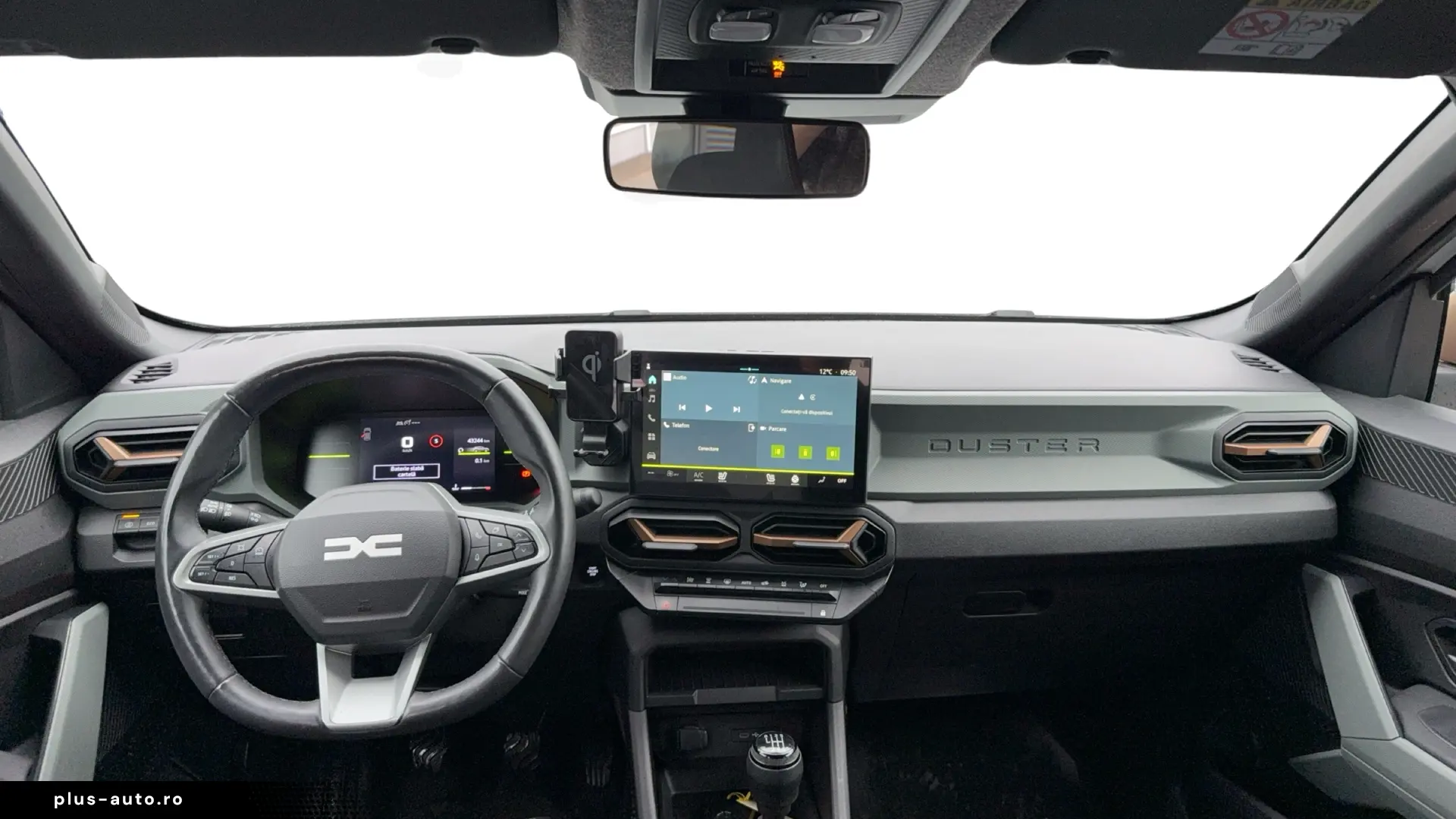 Dacia Duster III TCe 130 Extreme
