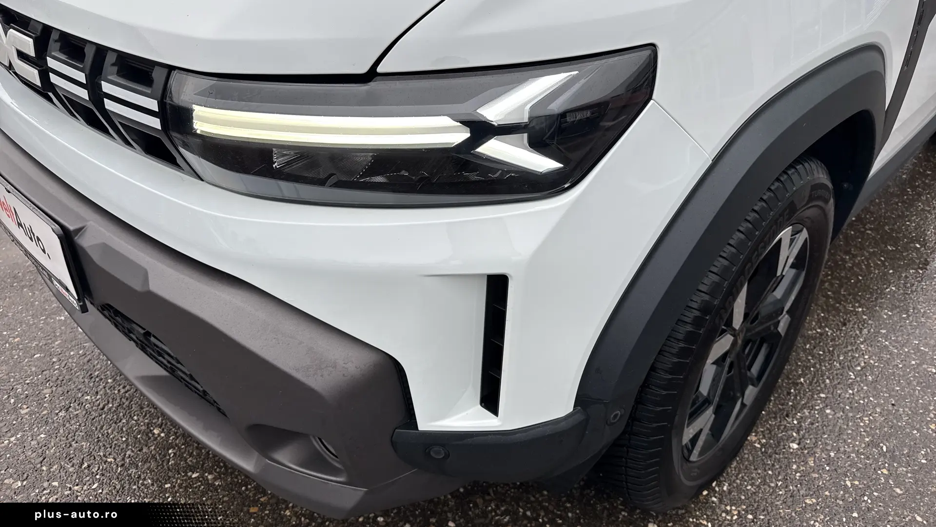 Dacia Duster III TCe 130 Extreme