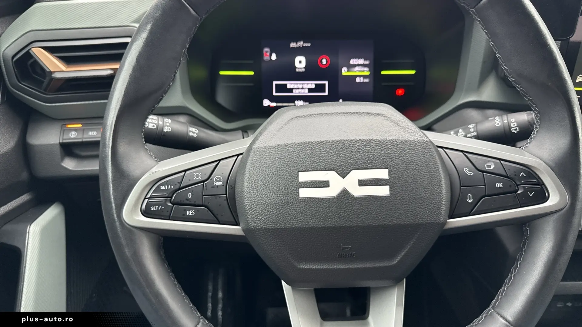 Dacia Duster III TCe 130 Extreme