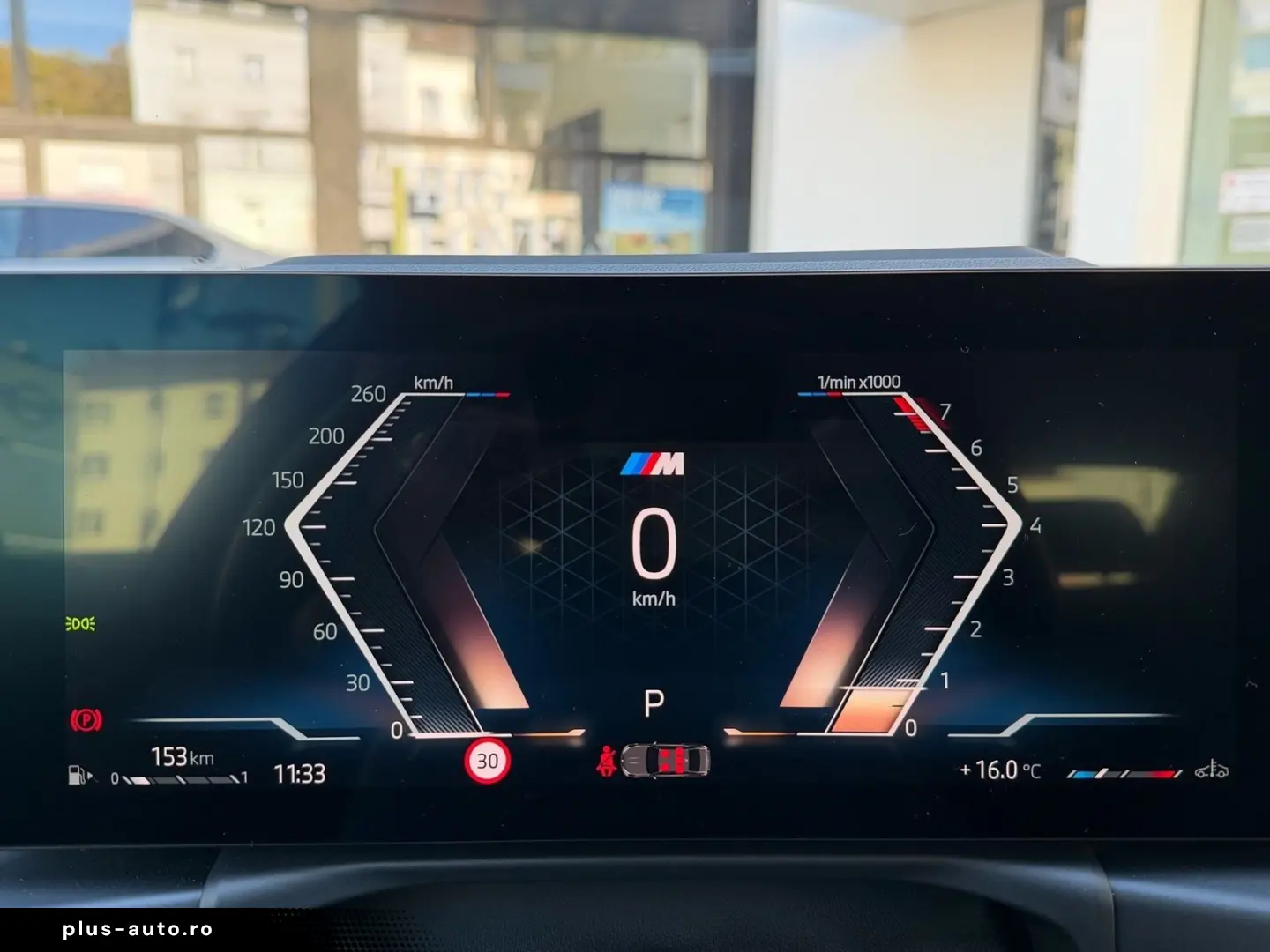 BMW 320i Limousine M Sport AdapLED DA PA HiFi HuD