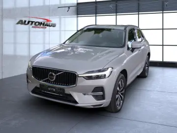 VOLVO XC60 B4 (Diesel) Core AWD - BLIS ACC