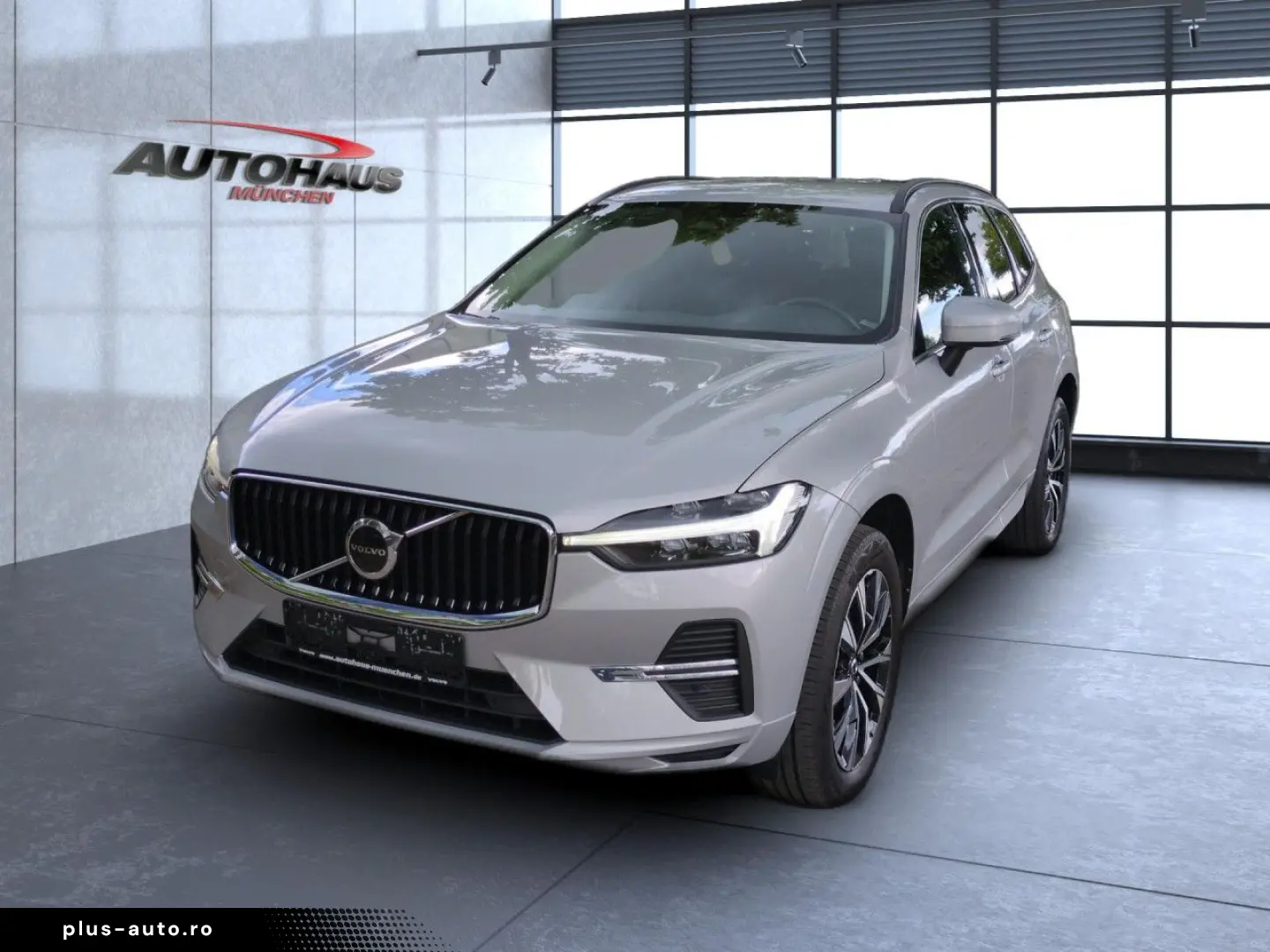 VOLVO XC60 B4 (Diesel) Core AWD - BLIS ACC