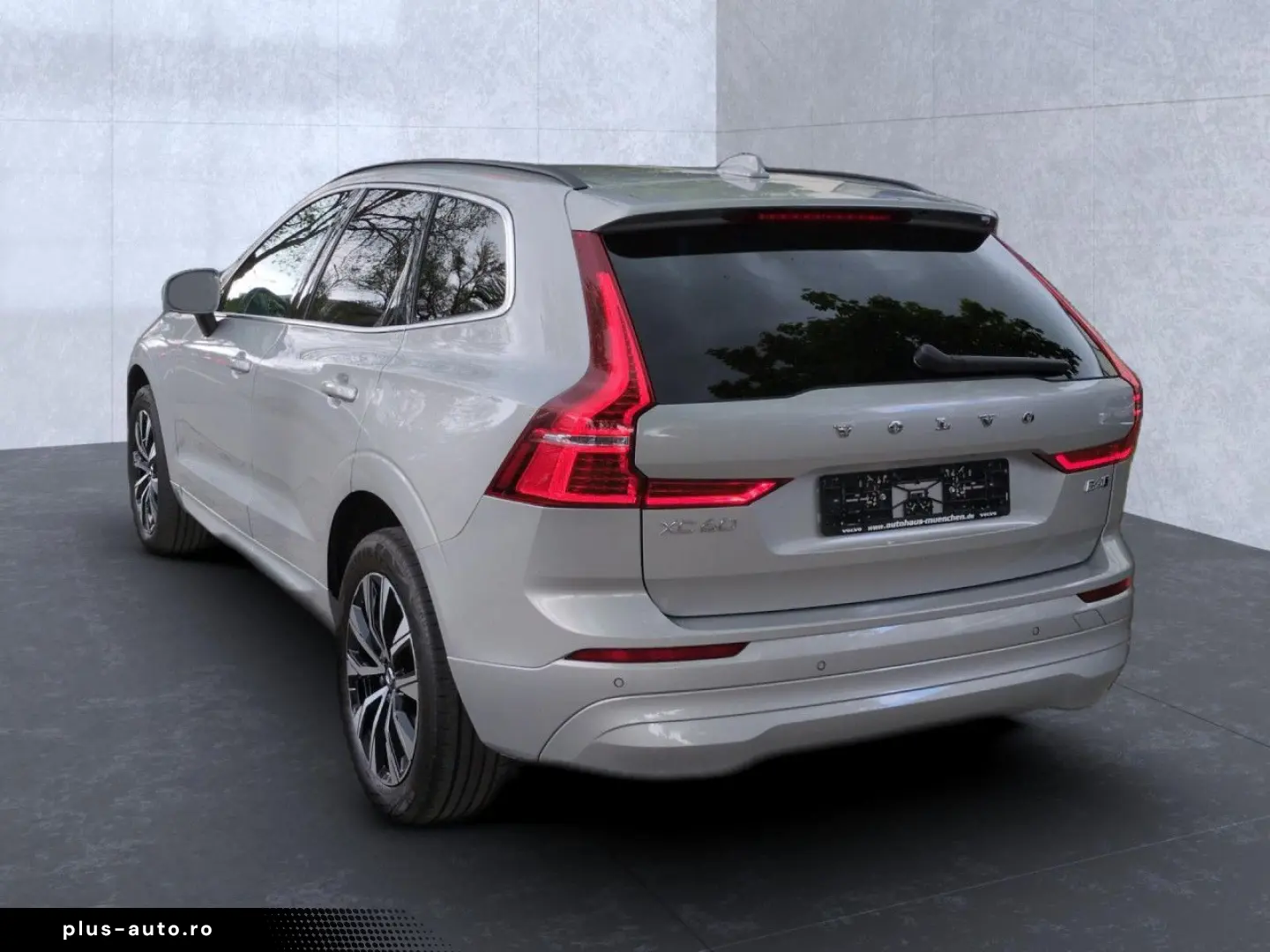 VOLVO XC60 B4 (Diesel) Core AWD - BLIS ACC