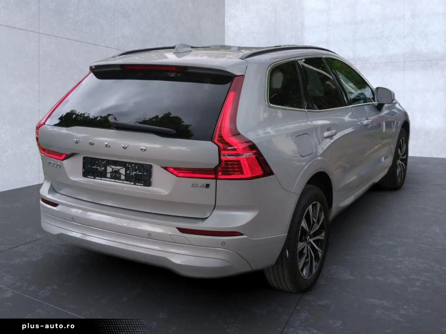 VOLVO XC60 B4 (Diesel) Core AWD - BLIS ACC