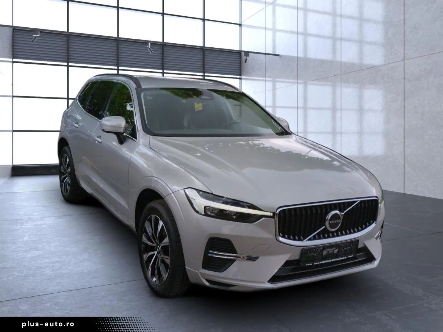 VOLVO XC60 B4 (Diesel) Core AWD - BLIS ACC