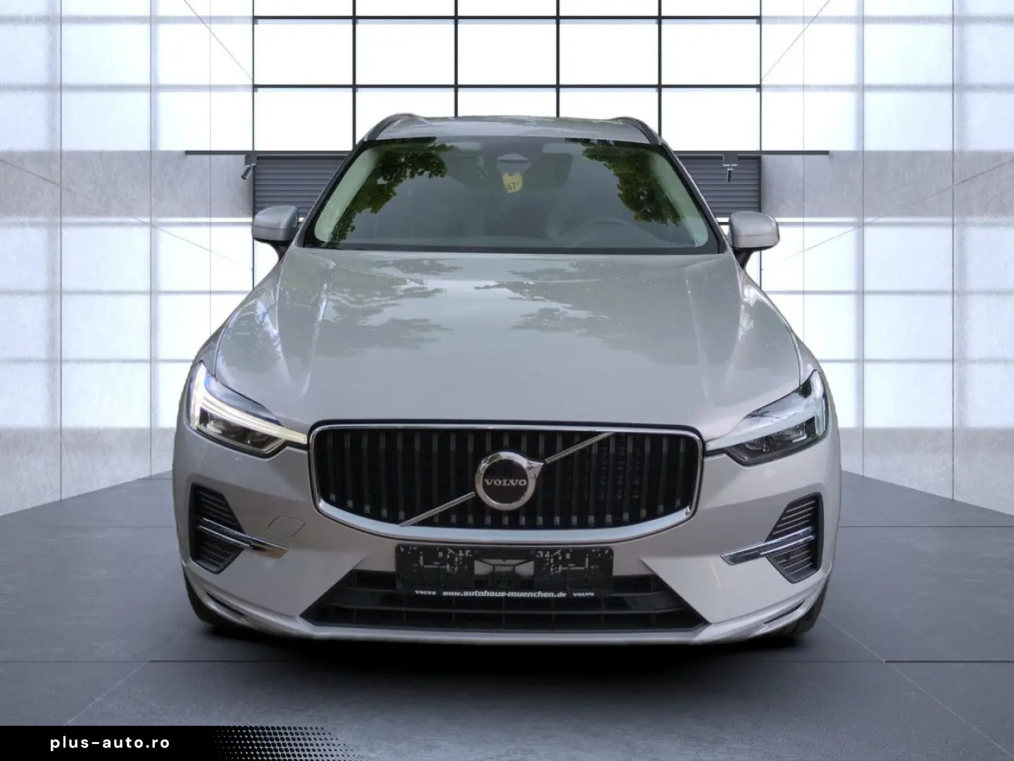 VOLVO XC60 B4 (Diesel) Core AWD - BLIS ACC