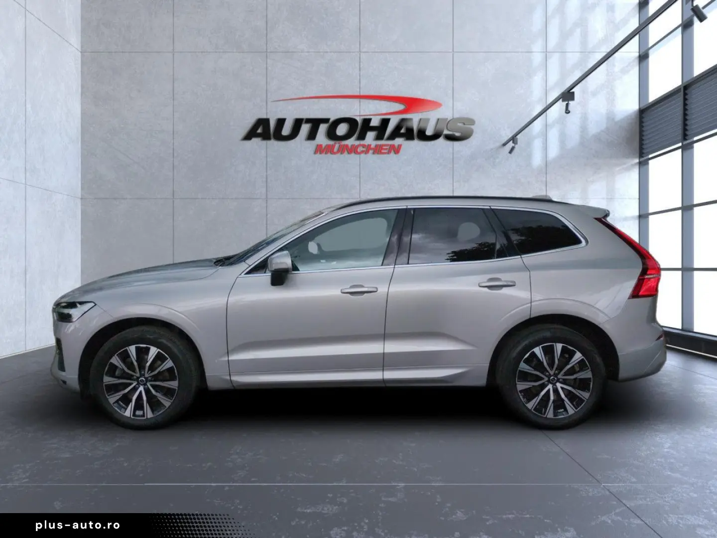 VOLVO XC60 B4 (Diesel) Core AWD - BLIS ACC