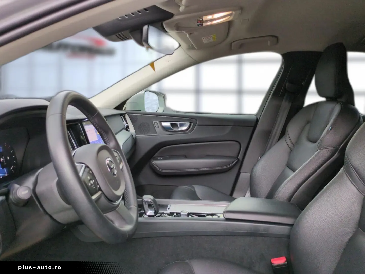 VOLVO XC60 B4 (Diesel) Core AWD - BLIS ACC