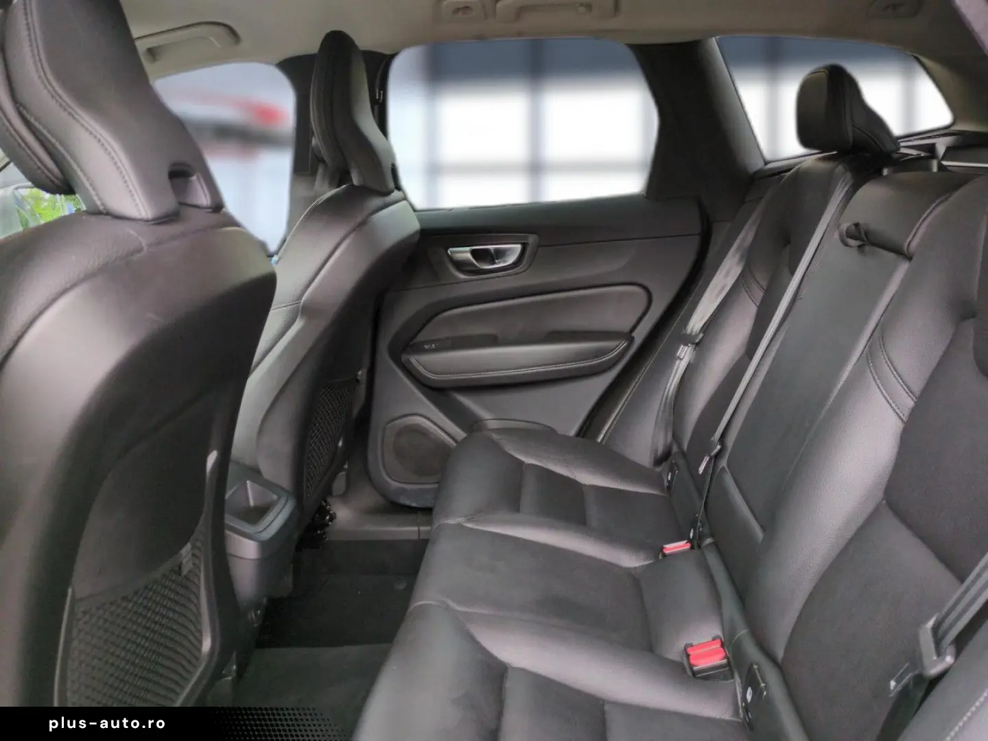 VOLVO XC60 B4 (Diesel) Core AWD - BLIS ACC