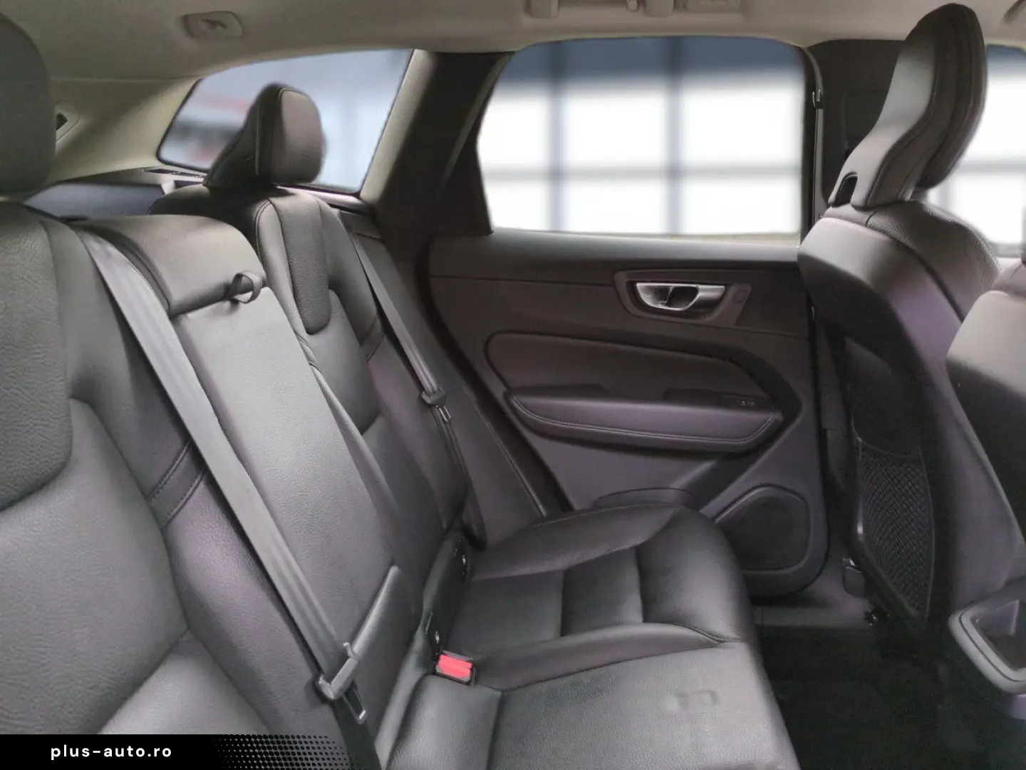 VOLVO XC60 B4 (Diesel) Core AWD - BLIS ACC