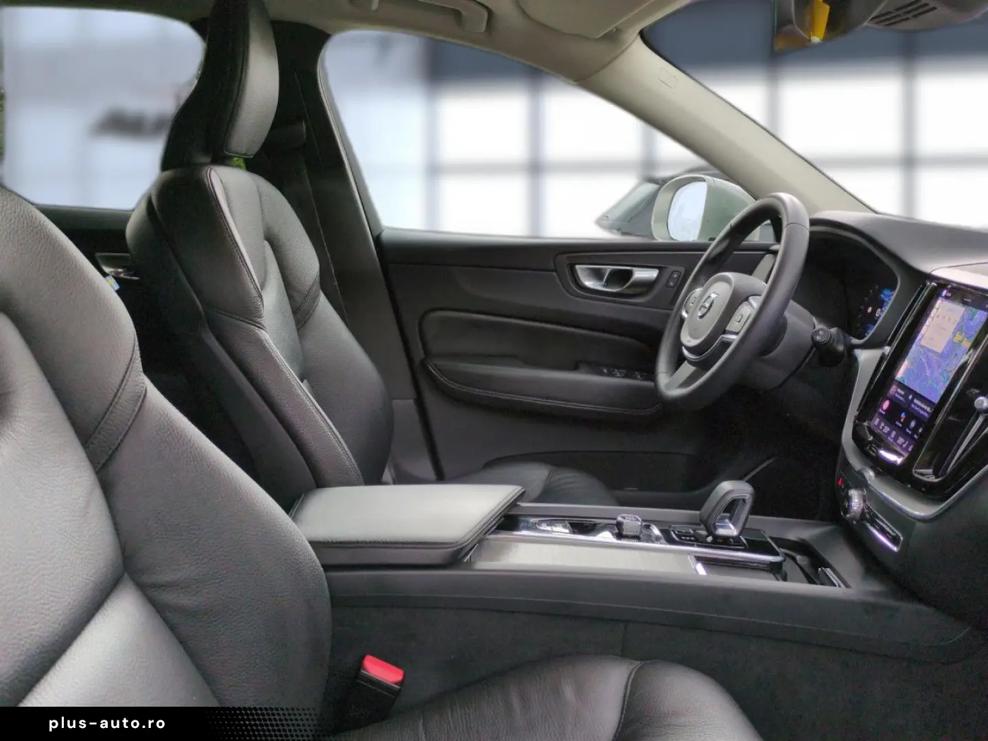 VOLVO XC60 B4 (Diesel) Core AWD - BLIS ACC