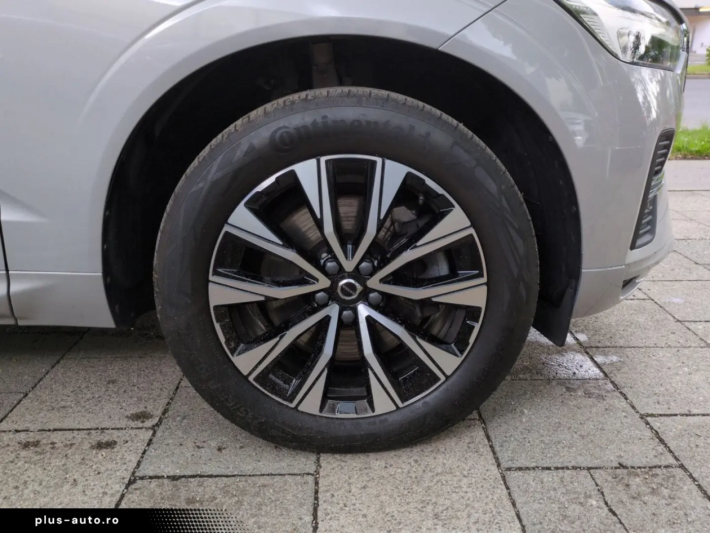 VOLVO XC60 B4 (Diesel) Core AWD - BLIS ACC
