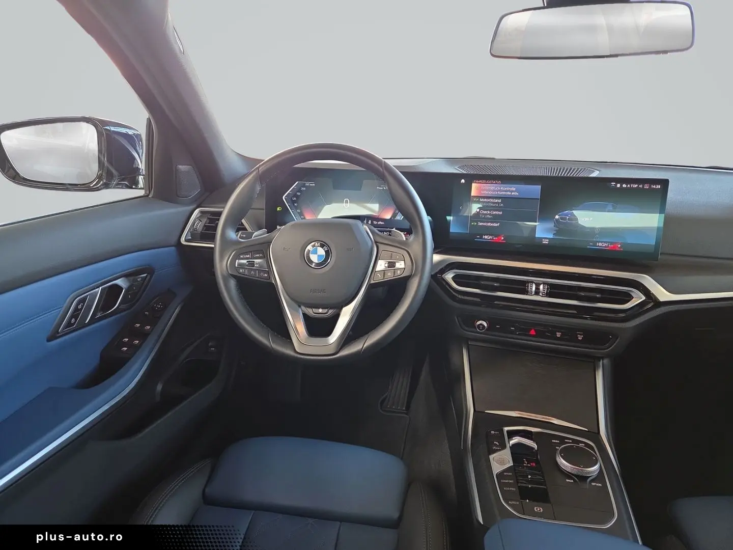 BMW 320 i Lim. SPORTSITZE LED. DAB