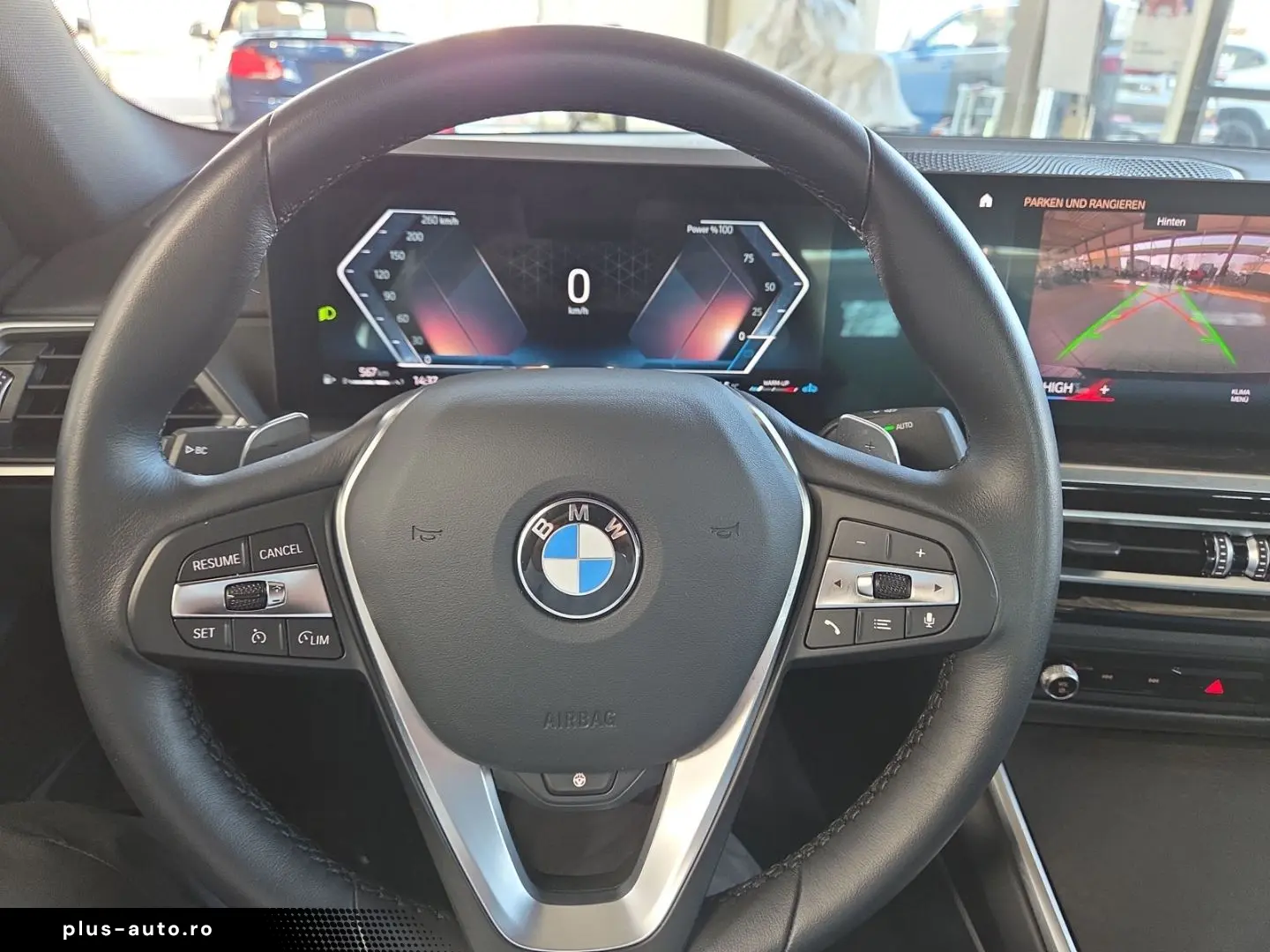 BMW 320 i Lim. SPORTSITZE LED. DAB