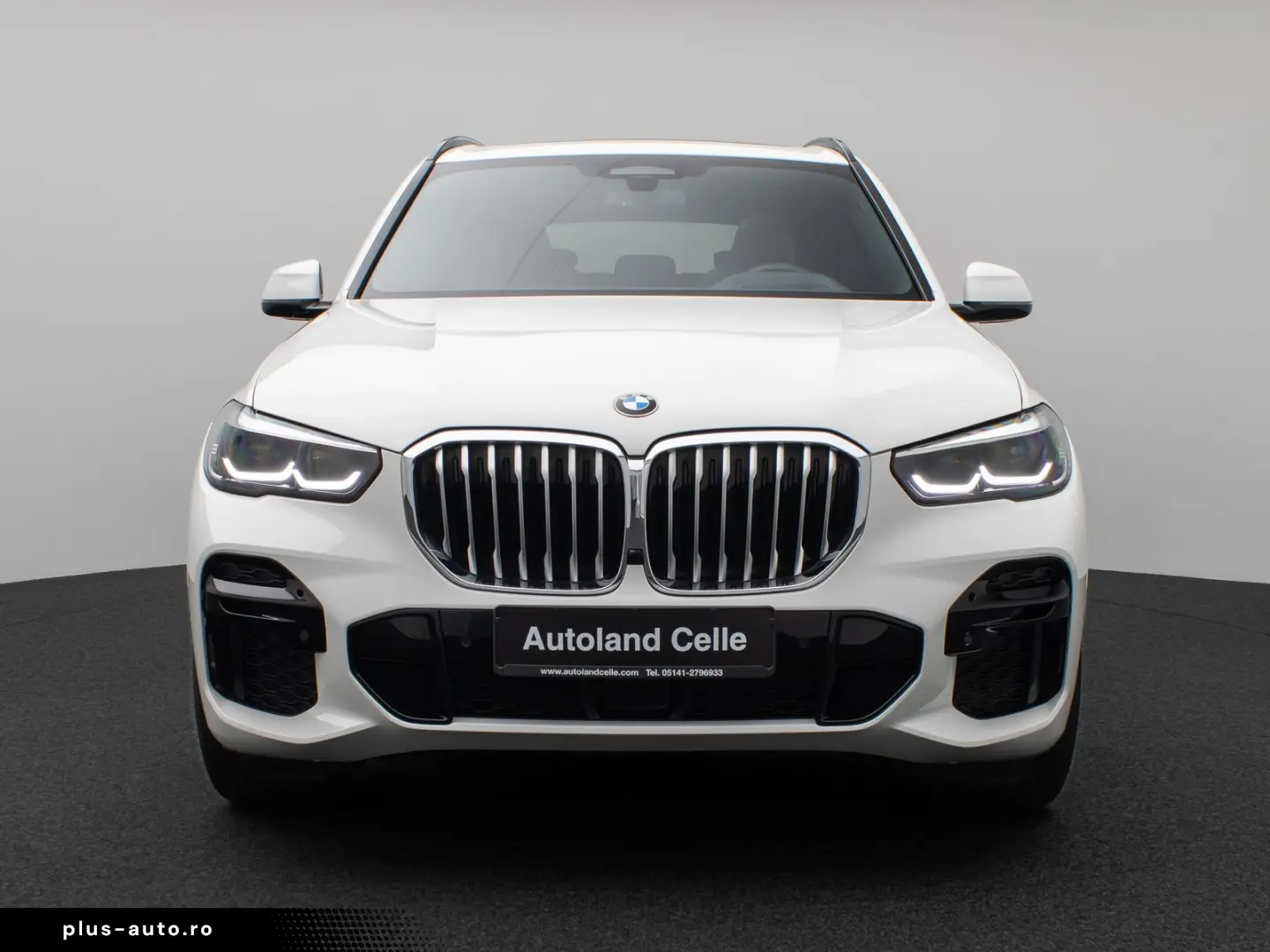 BMW X5 xD30d M Sport Panoram Kamera