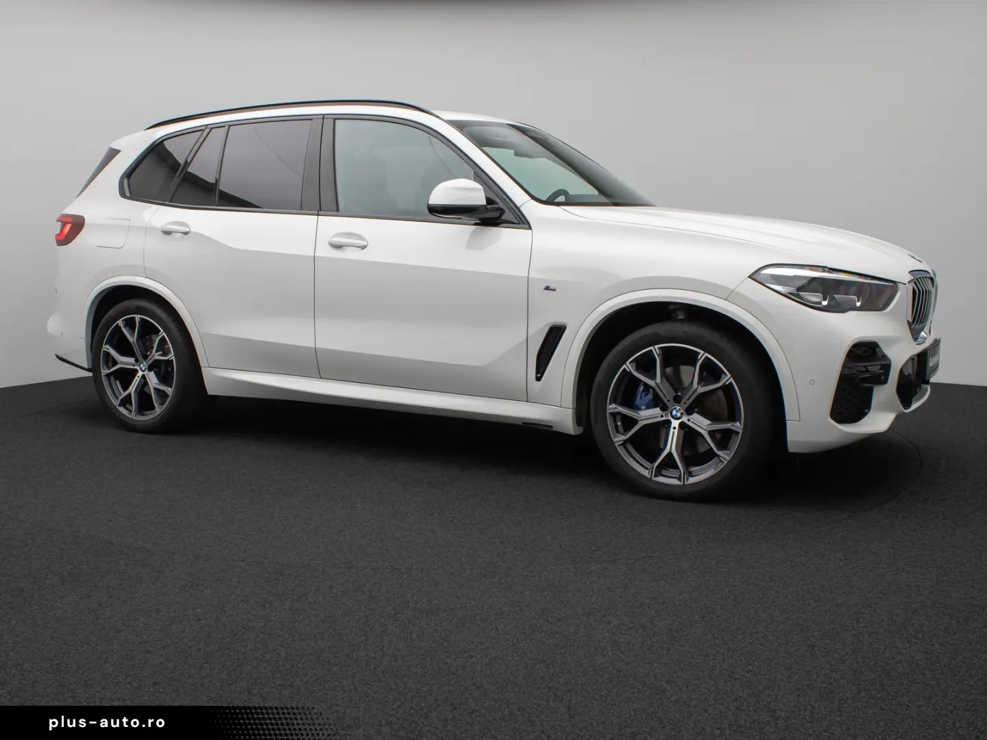 BMW X5 xD30d M Sport Panoram Kamera