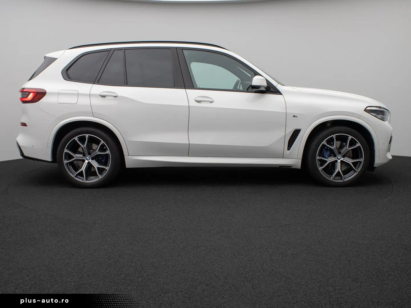 BMW X5 xD30d M Sport Panoram Kamera