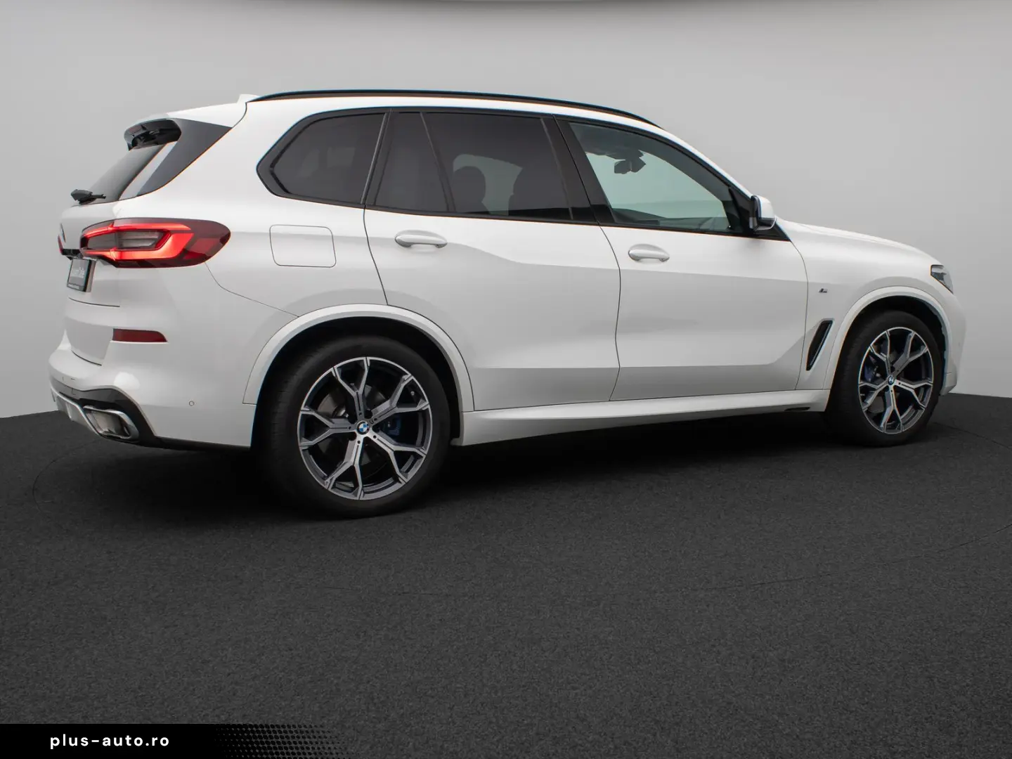 BMW X5 xD30d M Sport Panoram Kamera